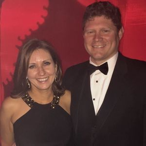 Meet your Posher, Joan